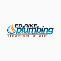 Business Listing Ed Rike Plumbing Heating & Air in Dayton OH