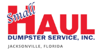 Business Listing Small Haul Dumpster Service Inc in Jacksonville FL
