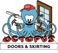 Octopus Doors