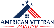 American Veteran Painting