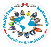 Business Listing Multi-Task Network Services & Logistics in Mississauga ON