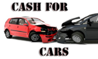 Cash For Scrap Cars Calgary