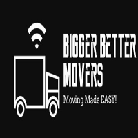 Business Listing Bigger Better Movers in Oklahoma City OK