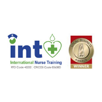 Business Listing INT International Nurse Training in Saint Marys NSW