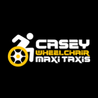 Business Listing Casey Wheelchair Maxi Taxis in Cranbourne East VIC