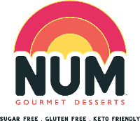 Num Gourmet Desserts