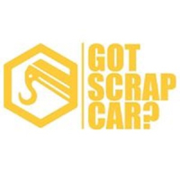 Got Scrap Car | junk car removal & Recycling