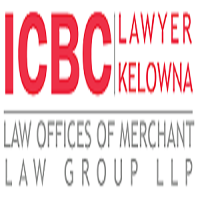 ICBC Lawyer Kelowna