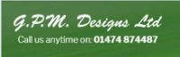 Business Listing GPM Designs in Sevenoaks,Kent England