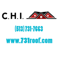 Business Listing C.H.I. Roofing in Cincinnati OH