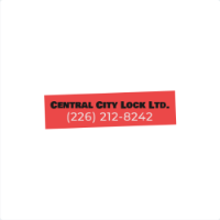 Business Listing Central City Lock Ltd. in London ON