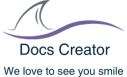 Business Listing Docs Creator in New York NY