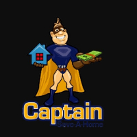 Captain Save a Home LLC