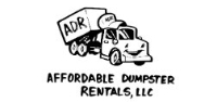 Affordable Dumpster Rental - Miami