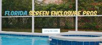 Business Listing Screen Enclosure Pros in Bradenton FL