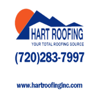 Business Listing Hart Roofing Inc in Denver CO