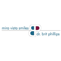 Dentist Fort Worth - Brit Phillips, DDS