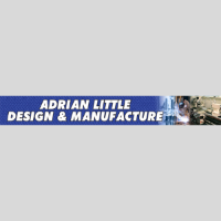 Adrian Little Design & Manufacture