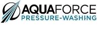 Aqua Force Pressure Washing LLC