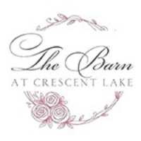 Barn at Crescent Lake