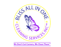 BLISS ALL IN ONE CLEANING SERVICES INC.
