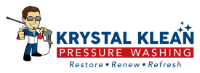 Business Listing Krystal Klean Pressure Washing Holiday in Holiday FL
