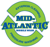Mid Atlantic Mobile Wash LLC