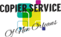 Copier Service Of New Orleans