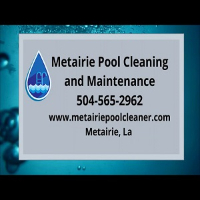 Business Listing Metairie Pool Cleaning and Service in Metairie LA