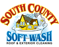South County Soft Wash Roof And Exterior Cleaning