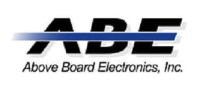 Above Board Electronics Inc