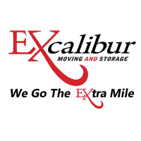 Business Listing Excalibur Moving and Storage in Rockville MD