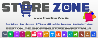 Store Zone- Cheap Online Shopping Store Melbourne