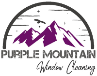 Purple Mountain Window Cleaning LLC