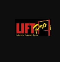 Lift Pro Automotive Equipment