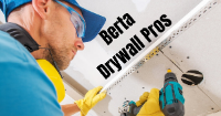 Business Listing Berta Drywall Pros in Red Deer AB