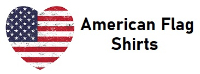 American Flag Shirts