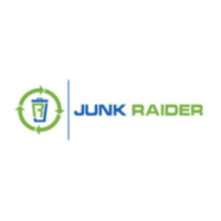 Business Listing Junk Raider in Huntersville NC