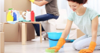 Business Listing Sparkle Clean Melbourne in Malvern VIC