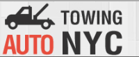 Auto Towing NYC
