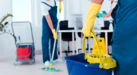 Business Listing Sparkle Cleaning Services Melbourne in Melbourne VIC