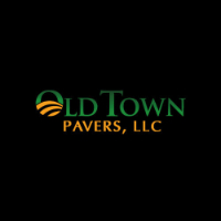 Old Town Pavers