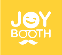 JoyBooth – Event Photo Booth Hire in Sydney