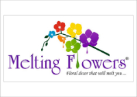 Melting Flowers