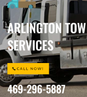 Arlington Tow Services