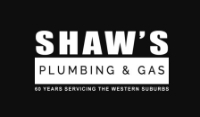 Shaws Plumbing & Gas Pty Ltd