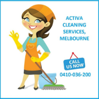 Business Listing Activa Cleaning Service Melbourne in Melbourne VIC