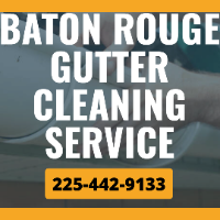 Business Listing Baton Rouge Gutter Cleaning Service in Baton Rouge LA