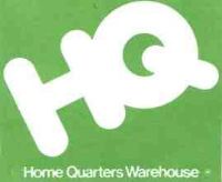 Business Listing Home Quarters Warehouse in Pittsburgh PA