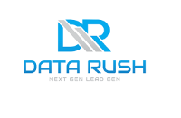 DataRush Ltd - Digital Solutions